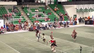 STC Jr Boys Prairie Chicken July 13, 2022