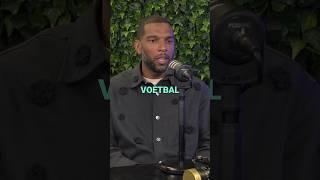 De nieuwe generatie voetballers moet leren beleggen#ryanbabel #profootballtalk