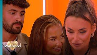 The Villa is DIVIDED after ‘Never Have I Ever!’ | Love Island Series 11