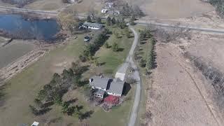 The SELLING Team's Homes For Sale: 11701 S Wacousta - Eagle, MI 48822