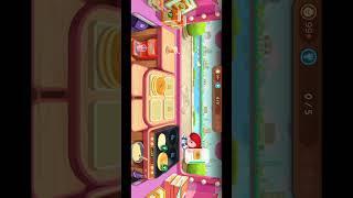 Line Chef Intro Fast Pace Cooking Game