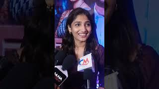 Priya Vadlamani Mukhachitra Movie Premier Response #priyavadlamani 24Studioofficial