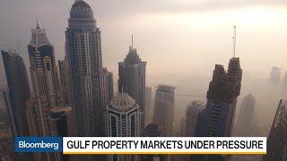 PropertyFinder's CEO Confident in Dubai Property Market