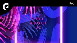 Lu-Ni feat. NeiNei - Feel about Us