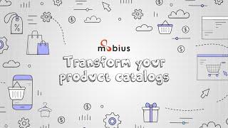 Streamline product catalog management with AI | Mobius