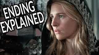 THE OA SEASON 2 Ending Explained!