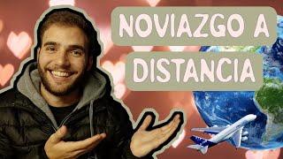 NOVIAZGO A DISTANCIA... ¿ES BUENO? - NOVIAZGO CRISTIANO #3