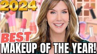 The BEST Makeup of 2024 | My STANDOUT Favorites From the Entire Year