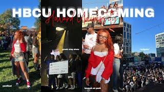 HBCU HOMECOMING | howard university