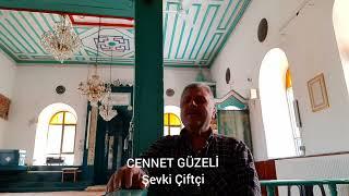 Şevki Çiftçi | Cennet Güzeli | Müziksiz İlahi |