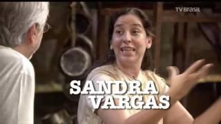 Sandra Vargas apresenta o “universo sensível” do Teatro de Objetos