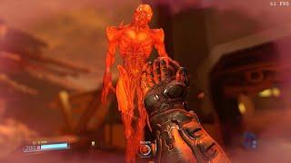 This Glory Kill In DOOM Makes You Feel Like a GOD!