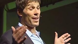 Why We Do What We Do | TED Talks | Tony Robbins