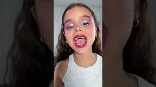 Barbie Makeup Transformation Makeup