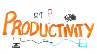 The Science of Productivity