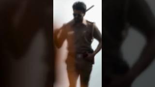 Jana Nayagan - The First Roar Out Now!! | Thalapathy Vijay | H Vinoth | Pooja Hegde | Anirudh | KVN