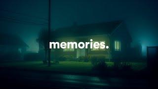 distant memories.