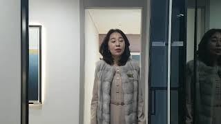 고덕리슈빌파크뷰 문의 1688-4117 샘플하우스 동영상