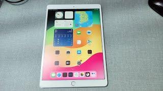 Apple iPad Air 3 64G A2152 Model