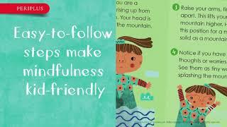 UNBOXING Mindful Kids: 50 Mindfulness Activities for Kindness , Focus and Calm (HARDCOVER)