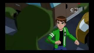 ben 10 ultimate kiko new episode 2021