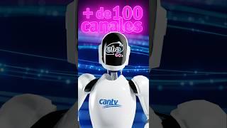 ¡Ya llegó Aba TV GO, el streaming de Cantv!