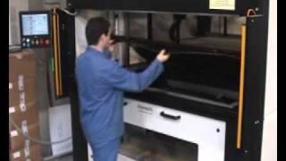 Formech Vacuum Former - FDH