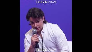 Using Blockchain for Carbon Retirement | #TOKEN2049
