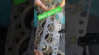 Bs 6 engine #mechanic #engineering