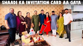 Shaadi Ka Invitation Card Dene Aa Gaye  | Viwa’s World