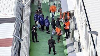 Commissione Ue, presentato il regolamento sui centri di espulsione dei migranti in Paesi terzi