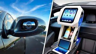 Top 100 Amazon CAR Gadgets That Will Upgrade Your Vehicle! *MEGA Compilation*