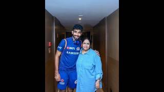 Cricketer Jasprit bumrah  | wife Sanjana Ganesan  |      #jaspritbumrah #cricket #gaming