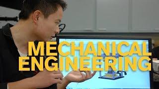 Mechanical Engineering