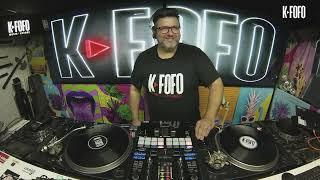 K-FOFO MUSIC LOUNGE - DJ REINALDO GELÉIA - BRAZILIAN SESSIONS