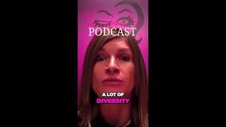 Teryn Darling GirlzInk The GlamLife Podcast