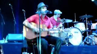 Sportfreunde Stiller - Ein Kompliment (Unplugged) - Live in Stuttgart [10.06.2009]