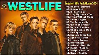 Best Songs of Westlife  Westlife Love Songs Full Album 2024  Best Boy Band Old Love 80s 90s