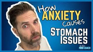 The Impact Of Anxiety On Your Stomach: Understanding Stomach Pains, Nausea, And Vomiting