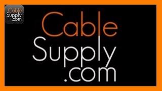 About Cable Supply - Who We Are