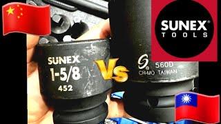 SUNEX MOVES TO CHINA WTF.. Is this a bad thing?