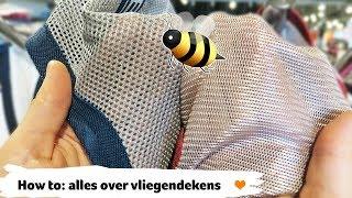 HOW TO: alles over vliegendekens | #43 | Epplejeck