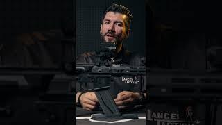 Gen4 Predator With GATE ASTER  #airsoftinternational #airsoftgun #airsoftevent #aeg #lancertactical