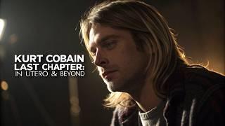 Kurt Cobain: The Voice of a Generation