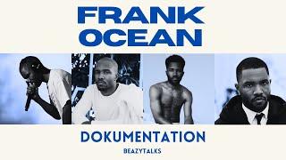 Wer ist FRANK OCEAN? - Seine Geschichte (Doku)