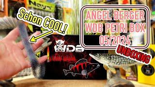 WAHNSINN, was es für 30€ alles gibt! Baits für HECHT  BARSCH  Zander  FORELLE  + SUPER ZUBEHÖR!