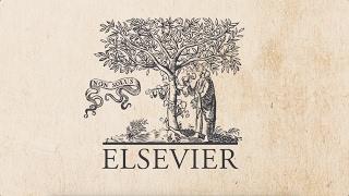 This is Elsevier