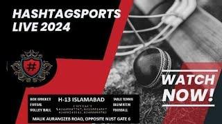 Hashtag Sports is live! 24th Oct (Part-1)