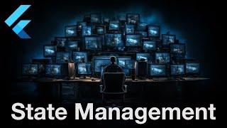 Build your own State Management