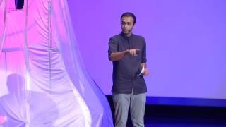 Life, Love and Loss | Saurabh Arora | TEDxBangalore